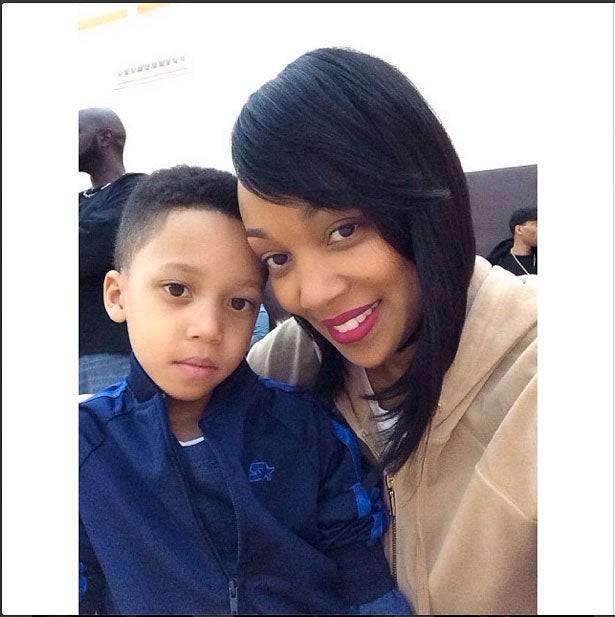 Celeb Family Fun Pics of the Week