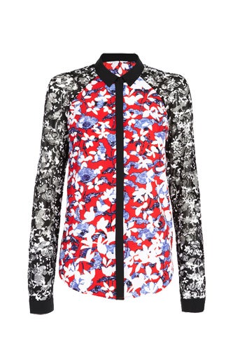Editor's Picks: 5 Must-Haves From Peter Pilotto for Target