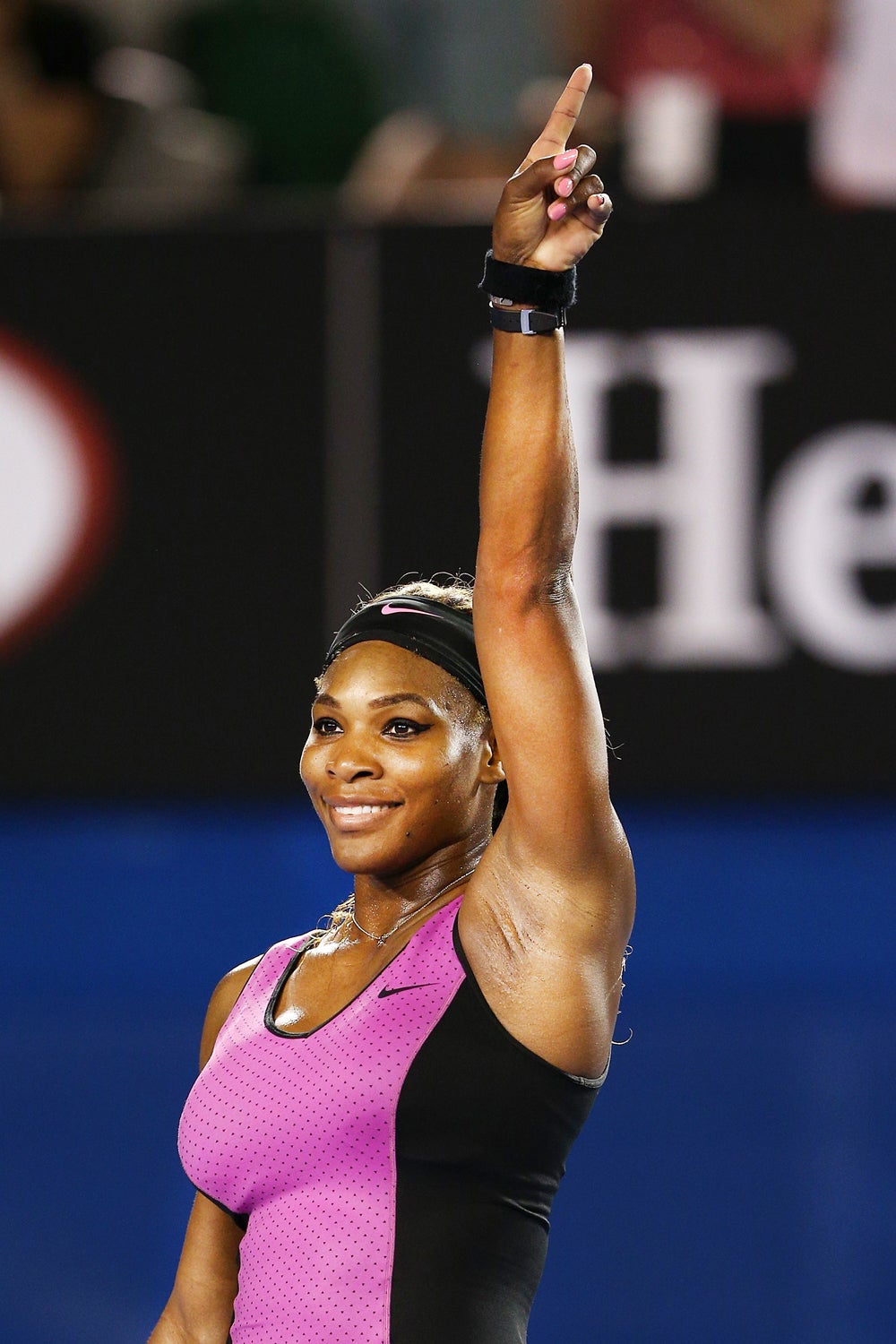 Venus and Serena Williams' Dad to Release Book