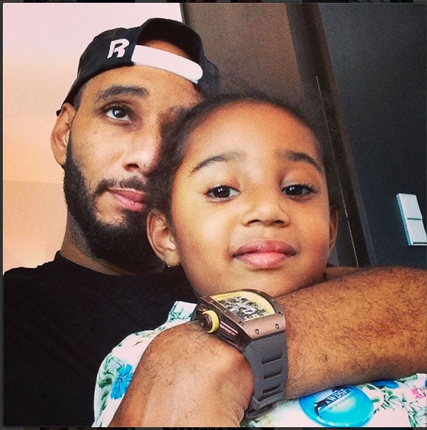 Celeb Family Fun Pics of the Week