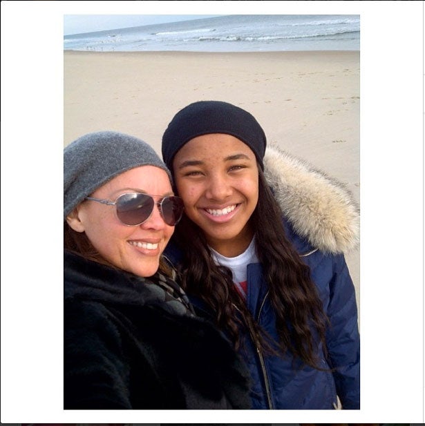 Celeb Family Fun Pics of the Week