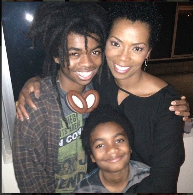 Celeb Family Fun Pics of the Week