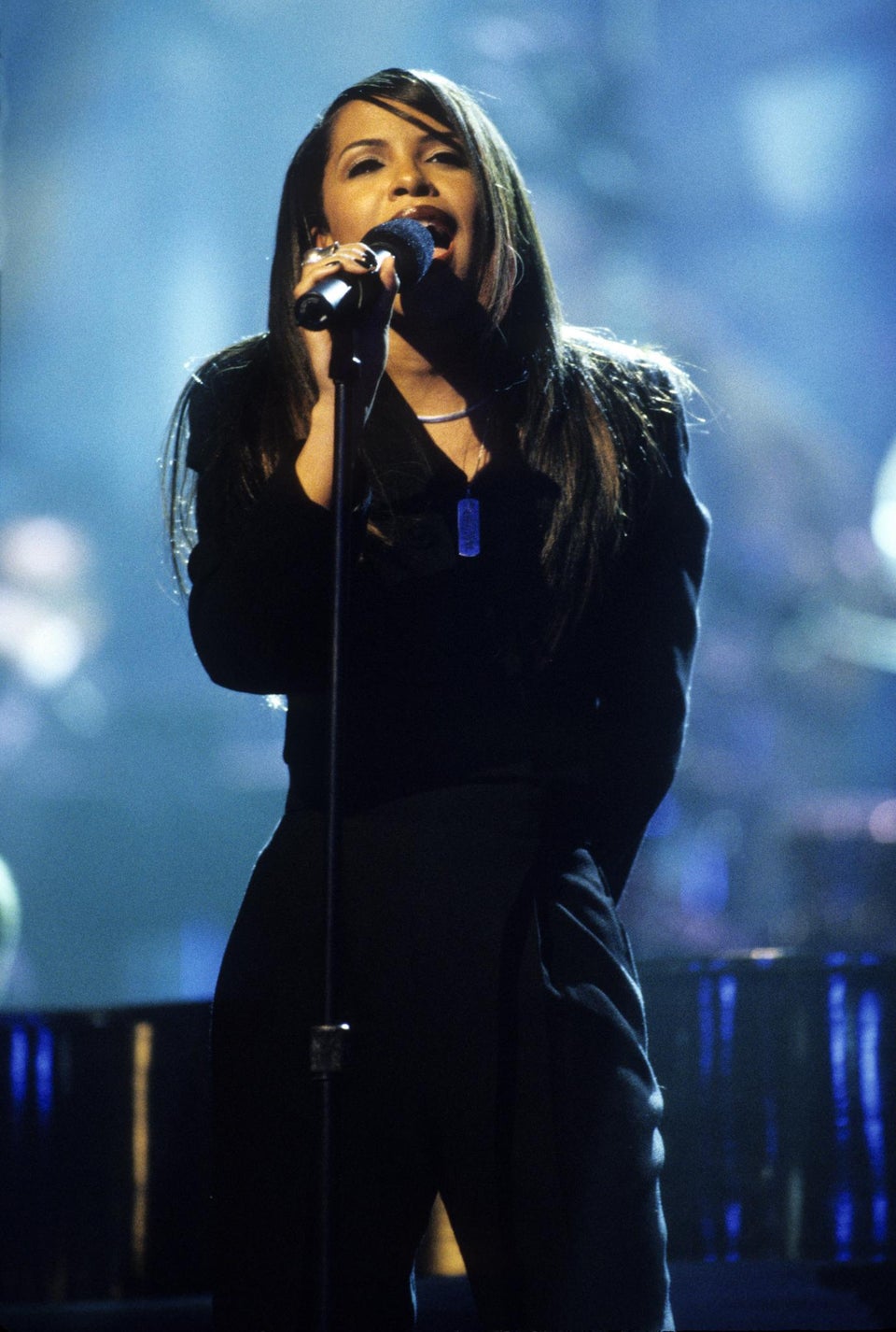 Aaliyah Biopic Will Include Details Of Relationship with R. Kelly