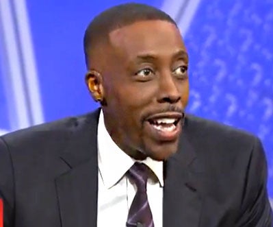 Must-See: Arsenio Hall Moved to Tears When Talking About Whitney Houston