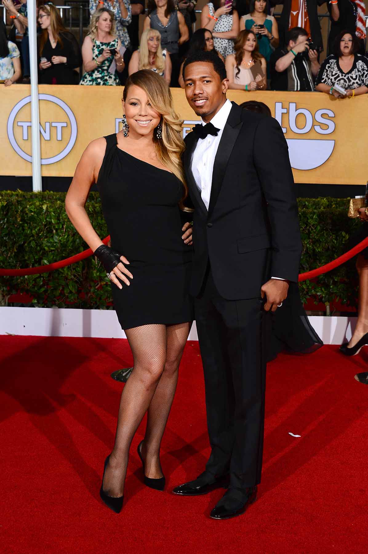 Mariah Carey & Nick Cannon Selling Their $3 Million Home