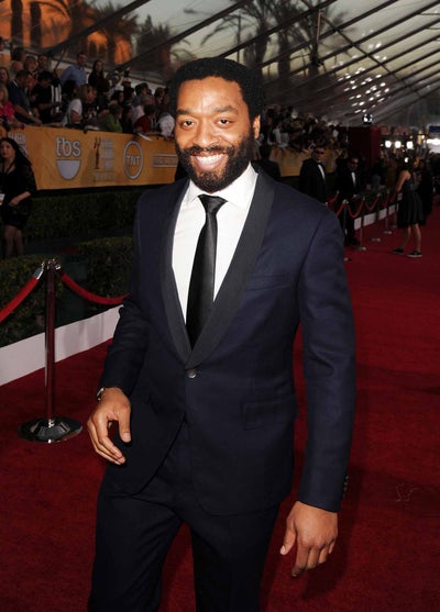 Red Carpet Recap: 2014 Screen Actors Guild Awards