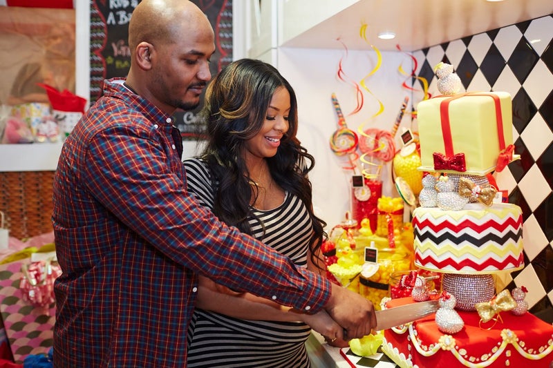 michael richard wayans ve vanessa simmons