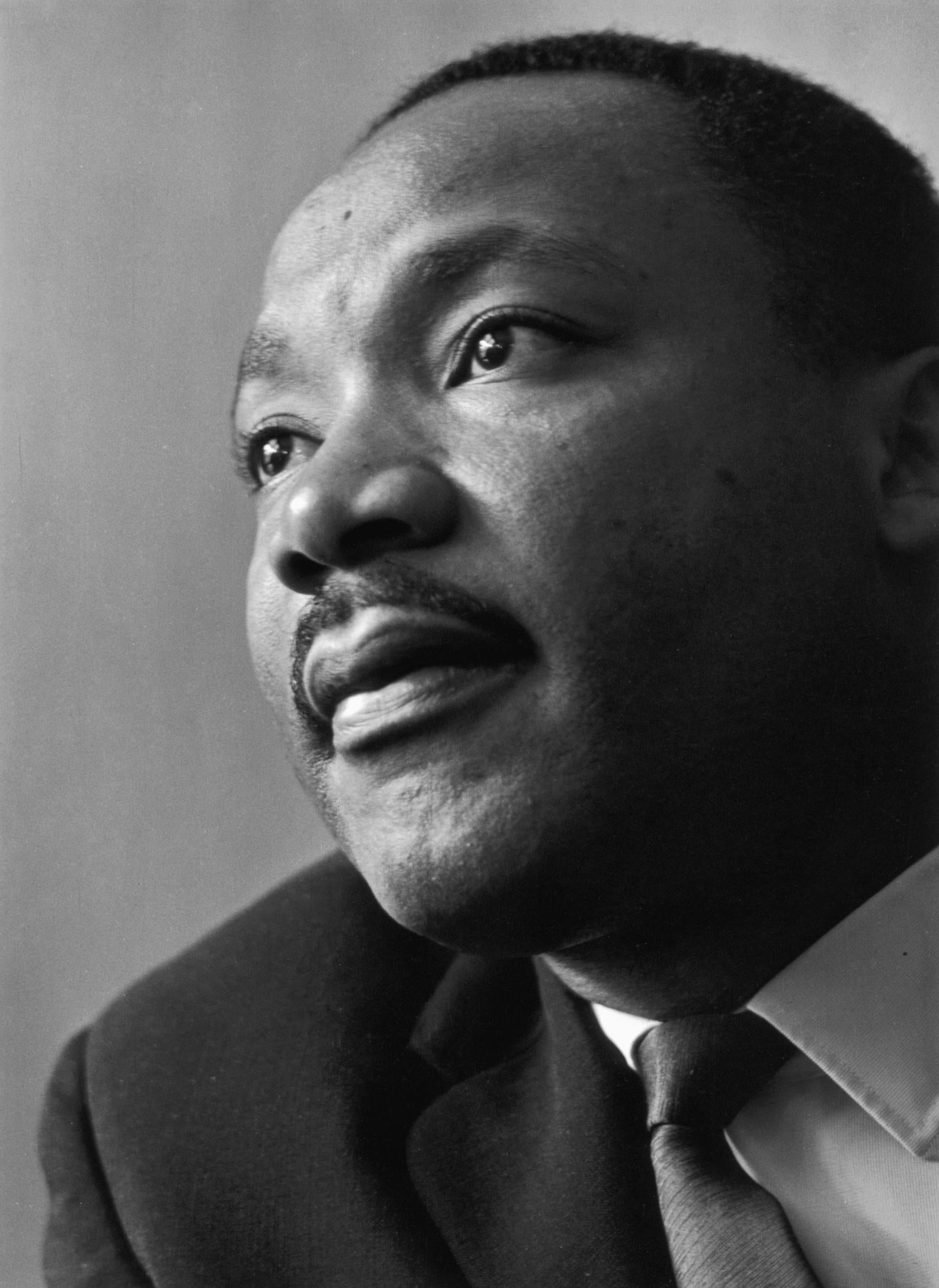 The JFK Files Offer A Glimpse Of The Martin Luther King Jr. Lies Created By The FBI
