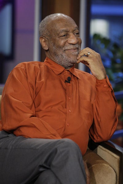 Shocker! Bill Cosby Originally Wanted Clair Huxtable to Be a Plumber
