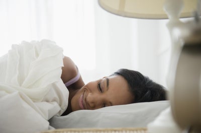 ESSENCE Poll: Do You Think You Get Enough Sleep?