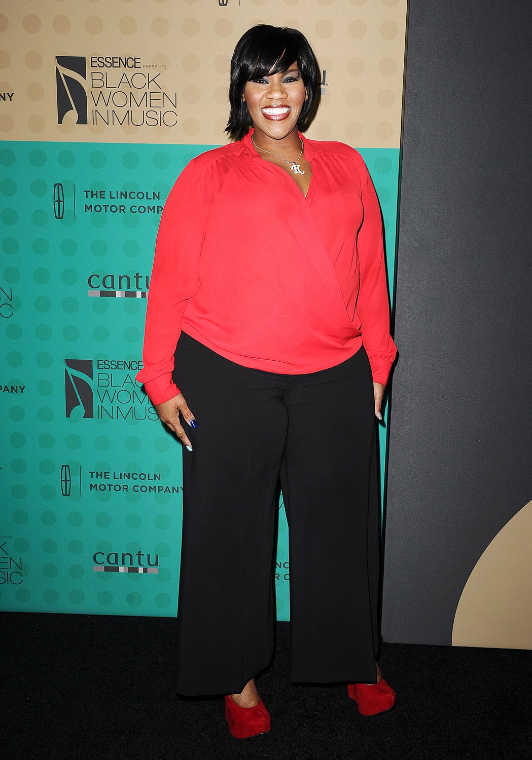 A Look Back at ESSENCE's 2014 Black Women in Music Event