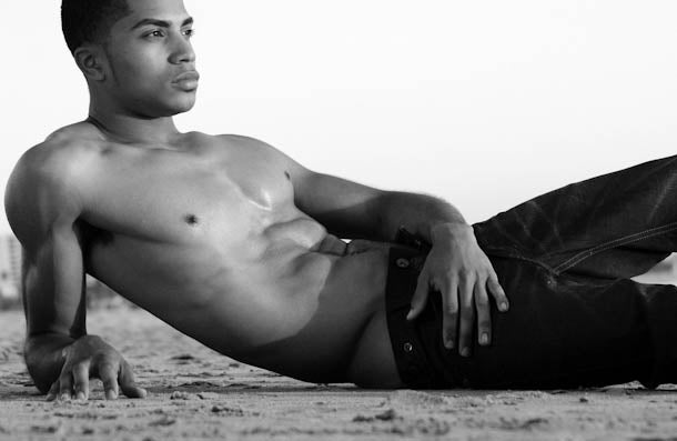 Eye Candy: Ladies' Man
