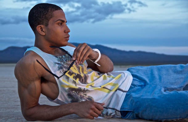 Eye Candy: Ladies' Man
