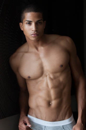 Eye Candy: Ladies' Man
