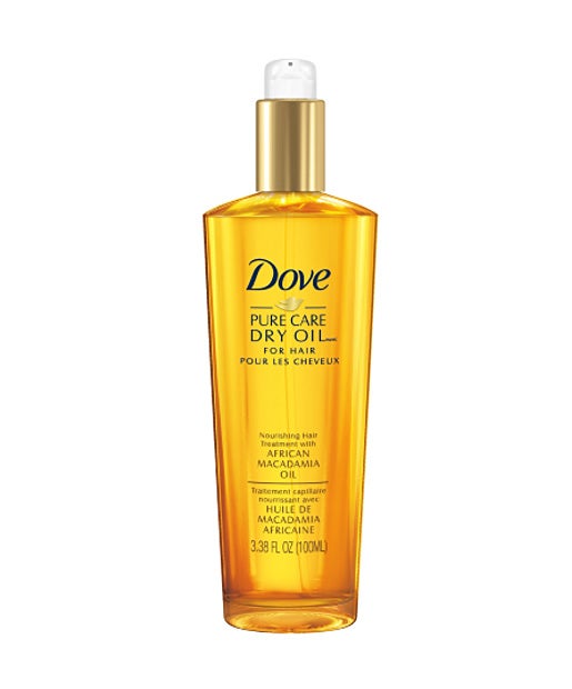 The Best Oils for Dry Hair Essence