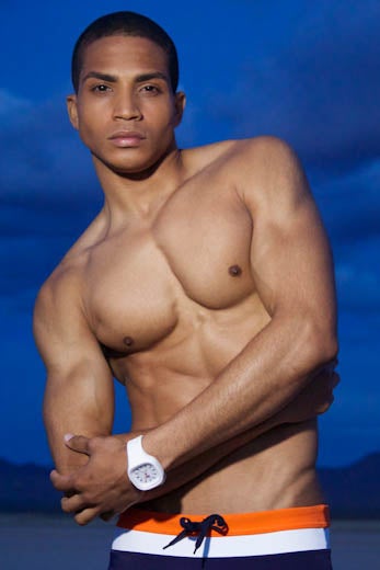 Eye Candy: Ladies' Man
