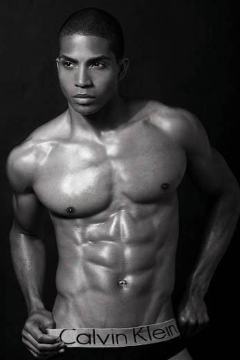 Eye Candy: Ladies' Man
