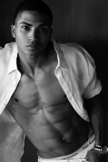 Eye Candy: Ladies' Man
