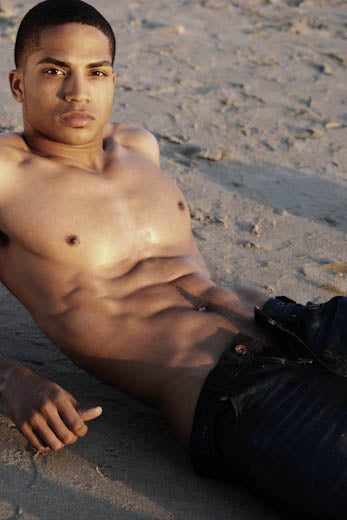 Eye Candy: Ladies' Man
