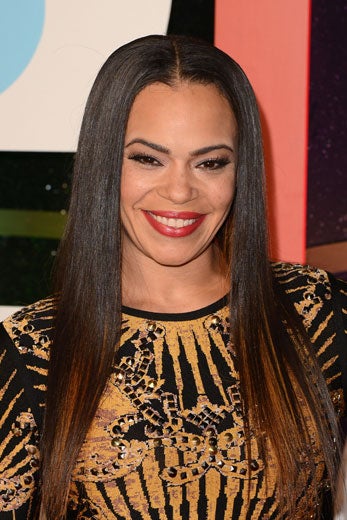 Faith Evans: I’m Not Looking For Marriage Right Now