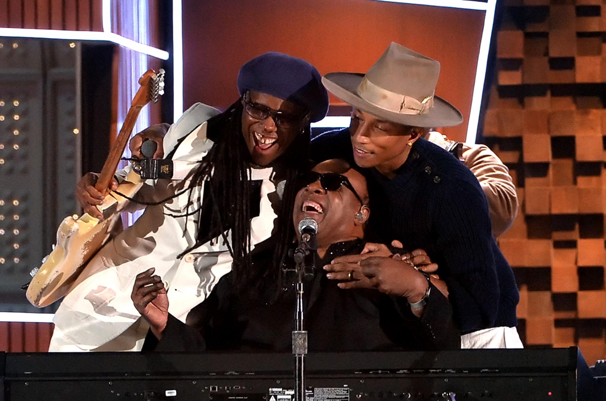 9 Best Moments from the 2014 Grammys