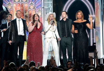 9 Best Moments from the 2014 Grammy Awards