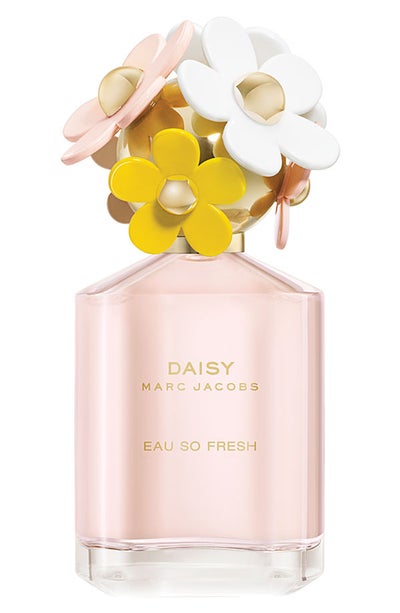 12 Fabulous Spring Scents