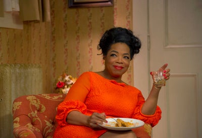 21 Reasons Why We Love Oprah Winfrey