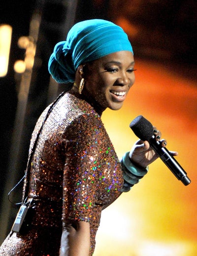India Arie Criticizes Grammys in Open Letter