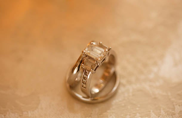 Bridal Bliss: Shavonn and Hugh