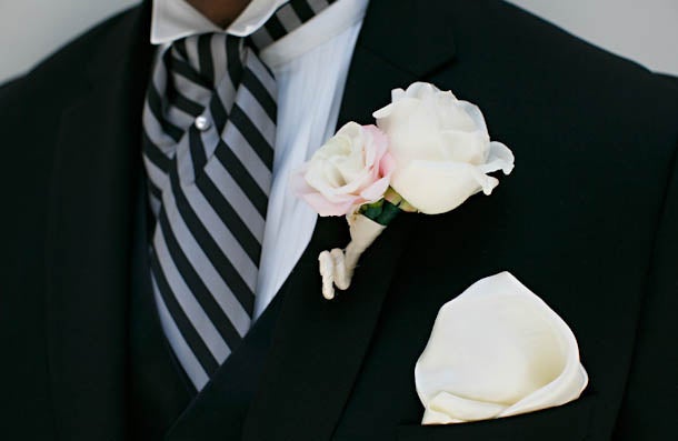 Bridal Bliss: Shavonn and Hugh