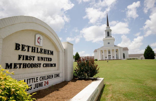 Bridal Bliss: Shavonn and Hugh