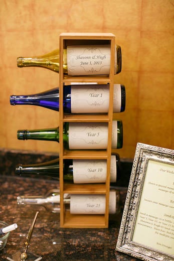 Bridal Bliss: Shavonn and Hugh