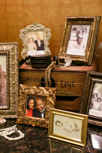 Bridal Bliss: Shavonn and Hugh