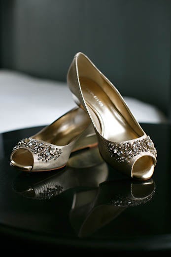 Bridal Bliss: Shavonn and Hugh