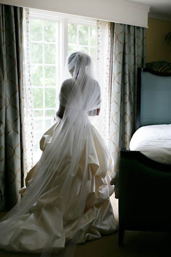 Bridal Bliss: Shavonn and Hugh