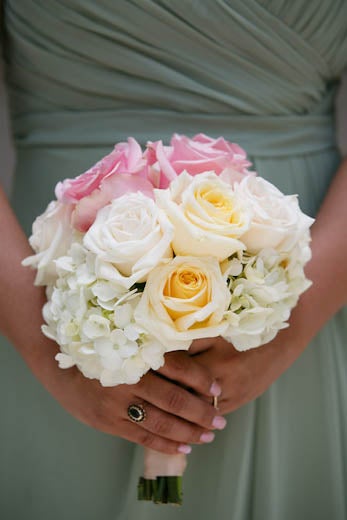 Bridal Bliss: Shavonn and Hugh