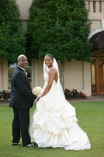 Bridal Bliss: The Love Doctor