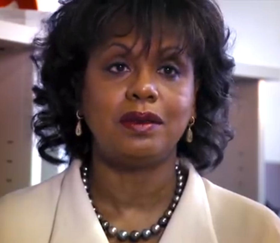 Must-See: Watch the Trailer for the Anita Hill Documentary