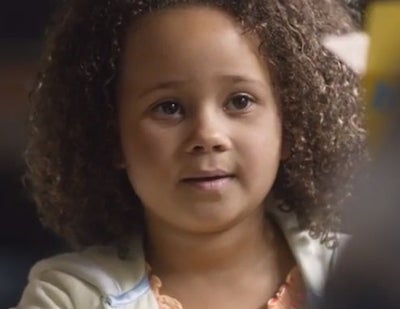 Cheerios’ Interracial Family Ad Returns for Super Bowl