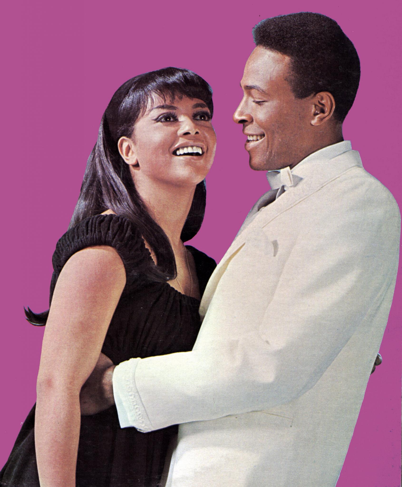 Twice as Nice: 12 Unforgettable Duets
