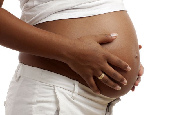 Survey Says Women Don’t Really Know How to Get Pregnant, So Here’s How