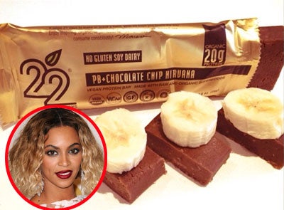 Beyoncé Goes Vegan... Again