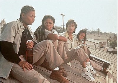 25 Movies Every Black Woman Should Watch