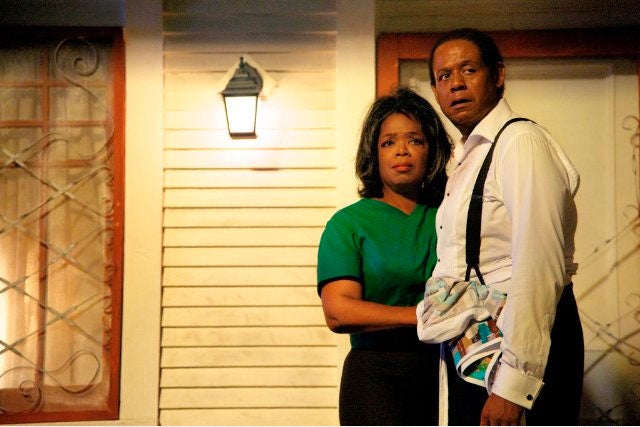 Shining Moments: Black Women in Film 2013
