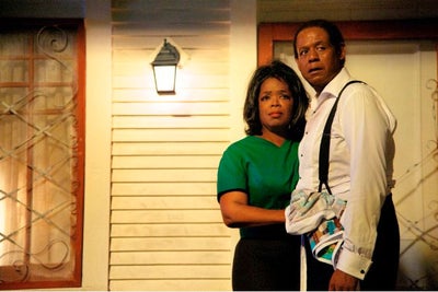 Shining Moments: Black Women in Film 2013