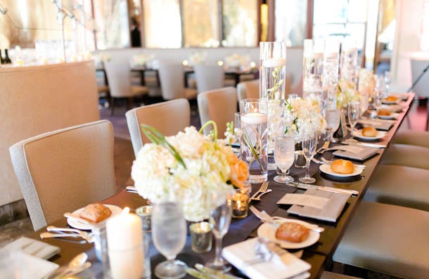 Bridal Bliss: Amber and Donovan