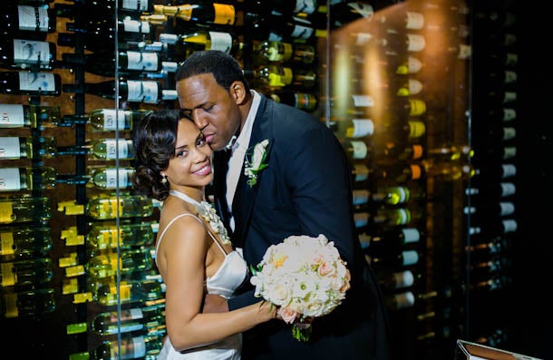 Bridal Bliss: The Politics Of Love