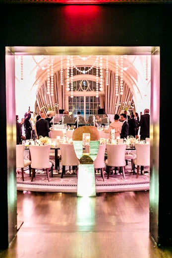 Bridal Bliss: Amber and Donovan