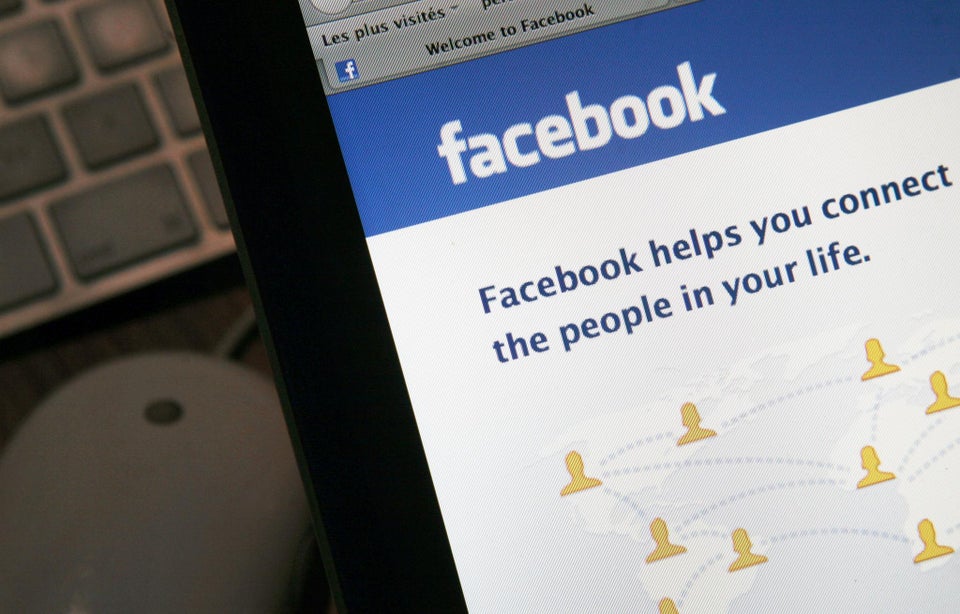 Investigation Finds Facebook Allows Advertisers To Use Racially Discriminatory Practices